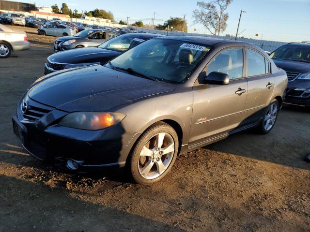 mazda 3 s 2005 jm1bk323051292729