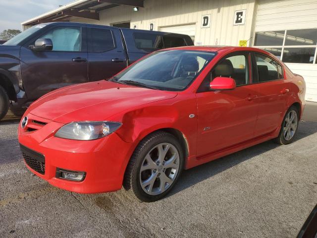 mazda 3 s 2007 jm1bk323071667294