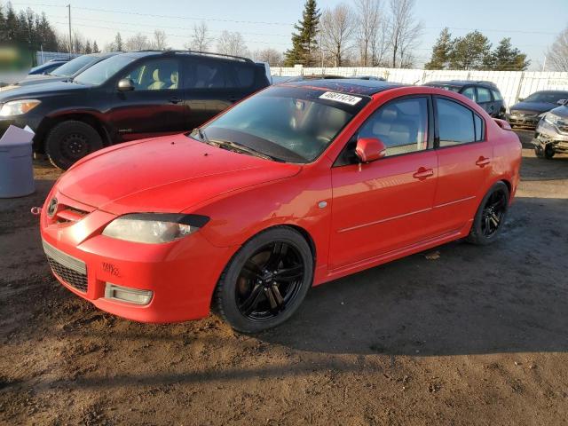 mazda mazda3 2007 jm1bk323071723640