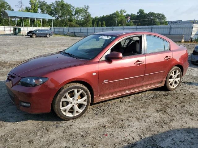 mazda 3 s 2008 jm1bk323081118079