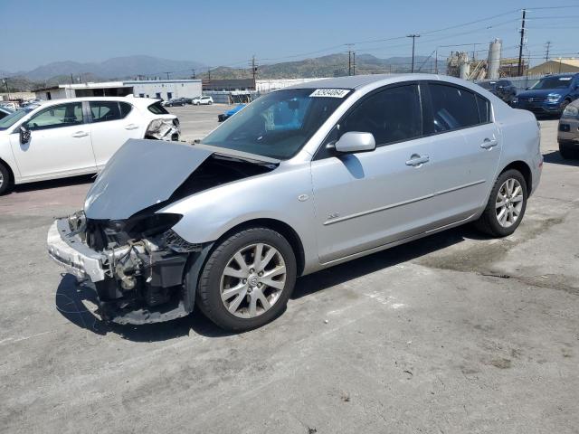 mazda mazda3 2008 jm1bk323081176919