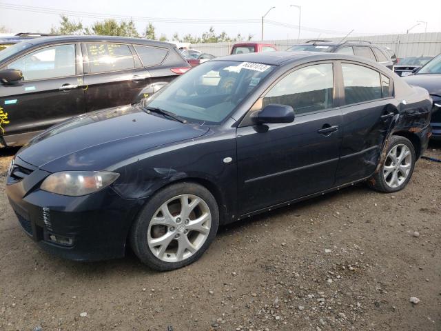 mazda 3 s 2009 jm1bk323091202842