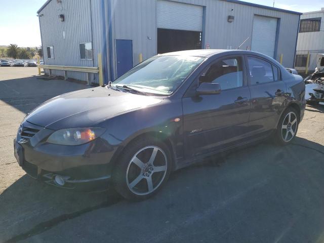 mazda 3 s 2005 jm1bk323151257830