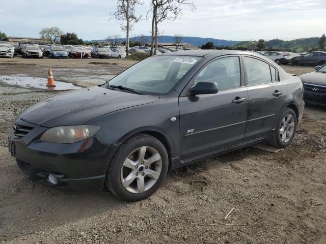 mazda mazda3 2005 jm1bk323151275342