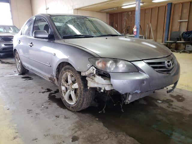 mazda 3 s 2005 jm1bk323151284459