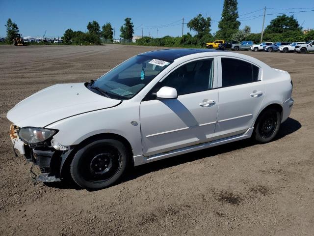 mazda mazda3 2007 jm1bk323171670074