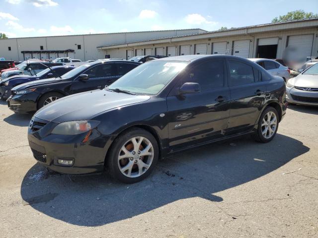 mazda mazda3 2008 jm1bk323181867554