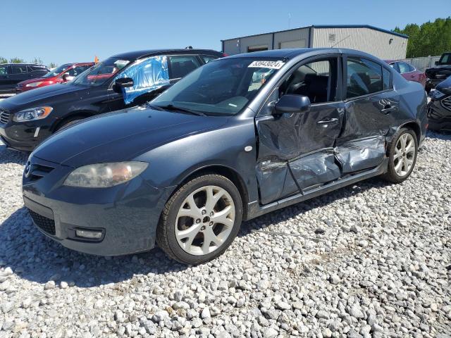 mazda mazda3 2009 jm1bk323191195044