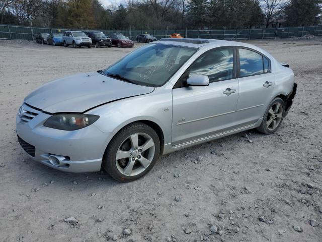 mazda 3 s 2004 jm1bk323341176052