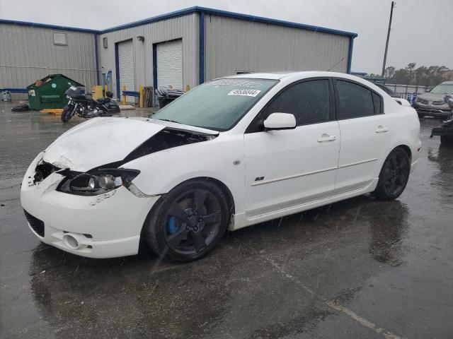 mazda mazda3 2005 jm1bk323351259904