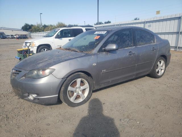 mazda 3 s 2005 jm1bk323351294507