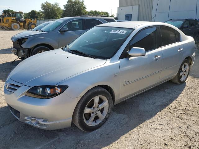 mazda mazda3 2006 jm1bk323361439370