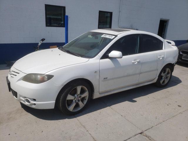 mazda mazda3 2006 jm1bk323361508218