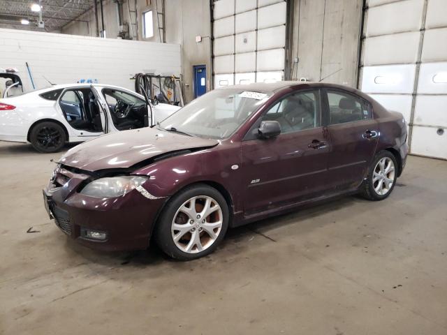 mazda 3 s 2007 jm1bk323371600365