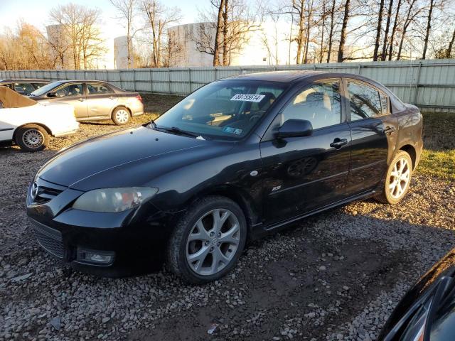 mazda 3 s 2007 jm1bk323371719887