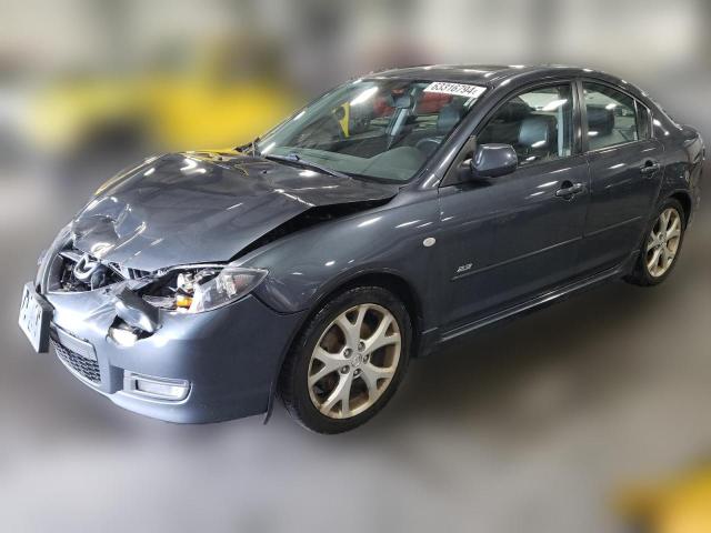 mazda mazda3 2008 jm1bk323381187316