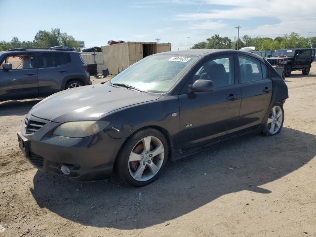 mazda 3 s 2006 jm1bk323461536738