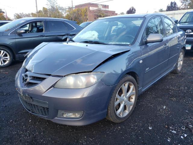 mazda mazda3 2007 jm1bk323471626053