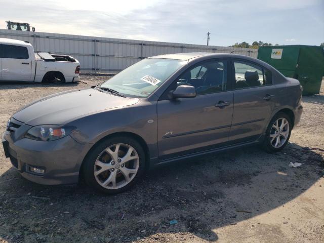 mazda 3 s 2007 jm1bk323471660221