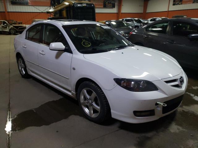 mazda 3 s 2009 jm1bk323491257214