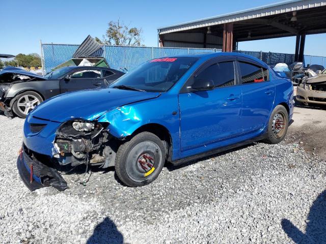 mazda 3 s 2006 jm1bk323561422439