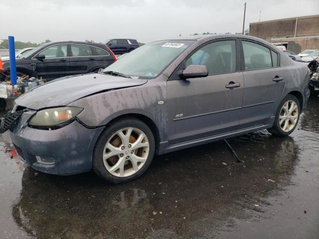 mazda 3 s 2008 jm1bk323581162594