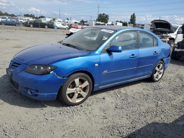 mazda 3 s 2005 jm1bk323651298454