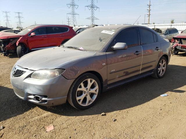 mazda 3 s 2007 jm1bk323671744394