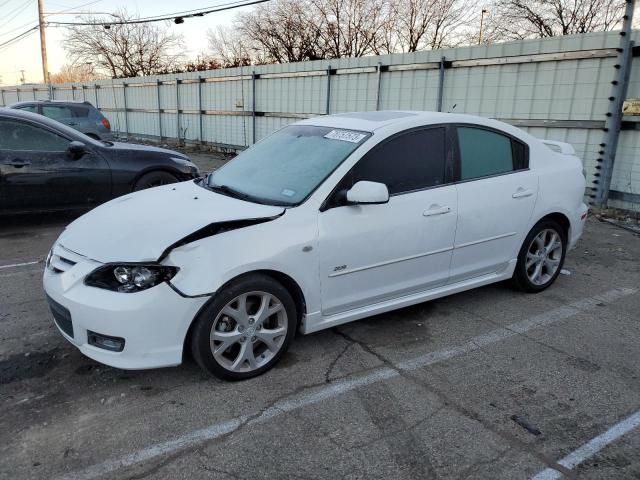 mazda mazda3 2008 jm1bk323681115252