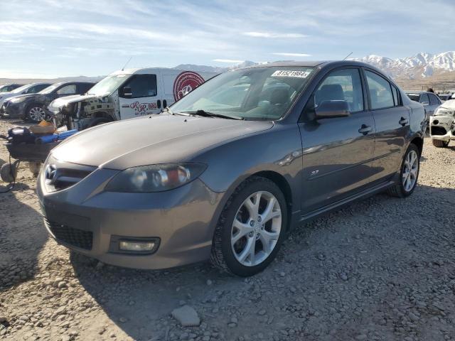 mazda 3 s 2009 jm1bk323691193449