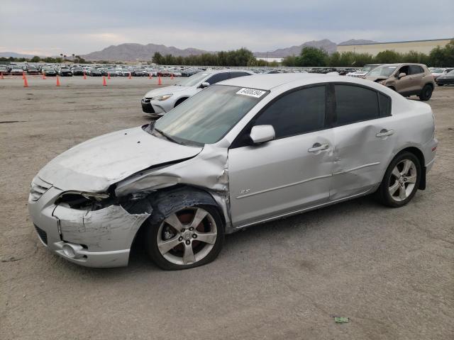 mazda 3 s 2005 jm1bk323851257498