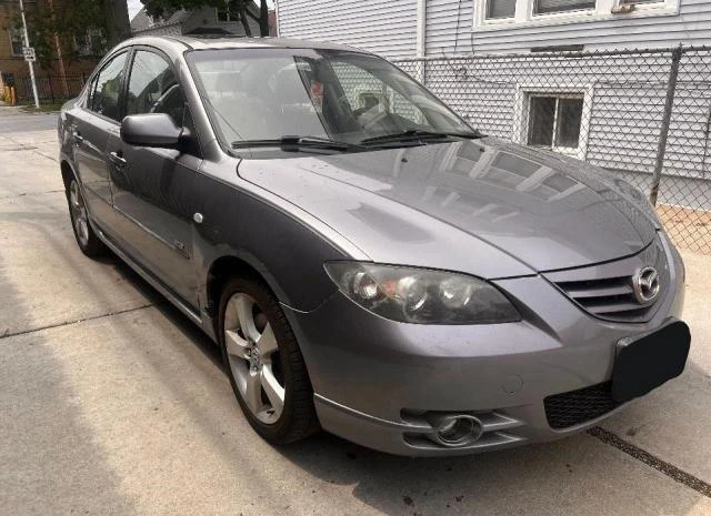 mazda 3 s 2006 jm1bk323861512510