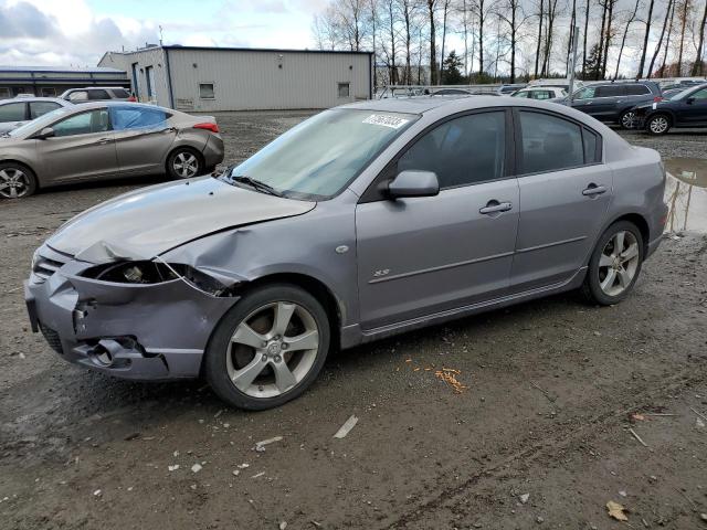 mazda mazda3 2006 jm1bk323861531316