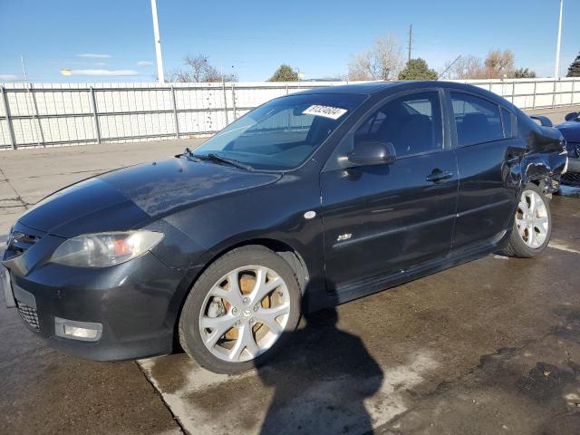 mazda 3 s 2009 jm1bk323891192626