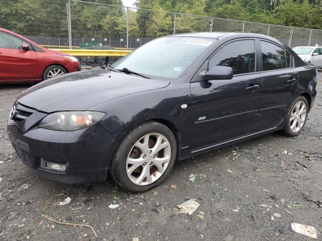 mazda 3 s 2009 jm1bk323891208789