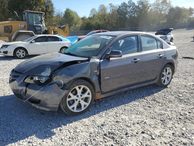 mazda 3 s 2009 jm1bk323891214592