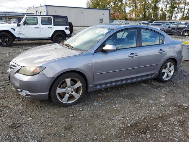 mazda 3 s 2005 jm1bk323951231184