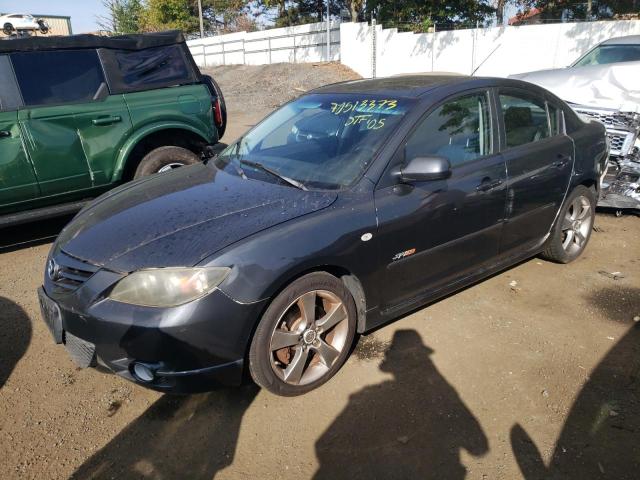 mazda 3 s 2005 jm1bk323951292440