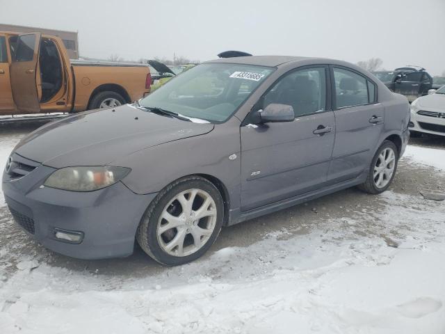 mazda 3 s 2007 jm1bk323971641079