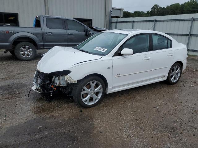 mazda 3 s 2007 jm1bk323971664765