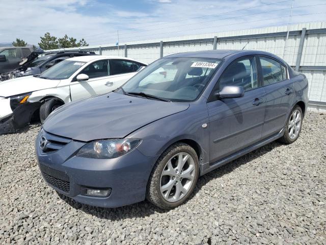 mazda mazda3 2007 jm1bk323971698690