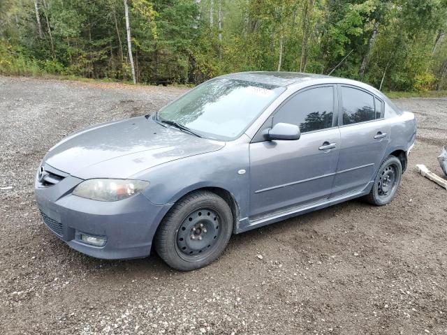 mazda 3 s 2007 jm1bk323971700132