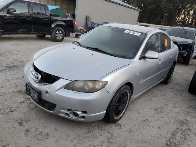 mazda 3 s 2006 jm1bk324161504872