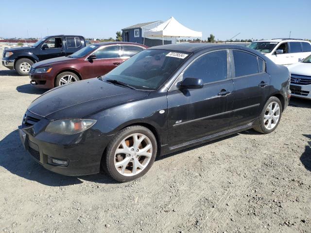 mazda 3 s 2007 jm1bk324171774220