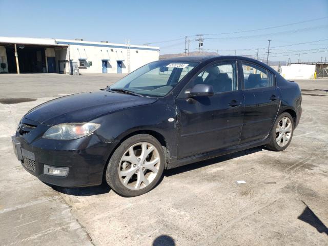 mazda 3 2007 jm1bk324371651938