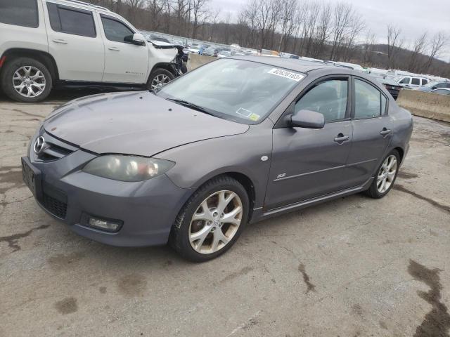 mazda mazda3 2008 jm1bk324381870092