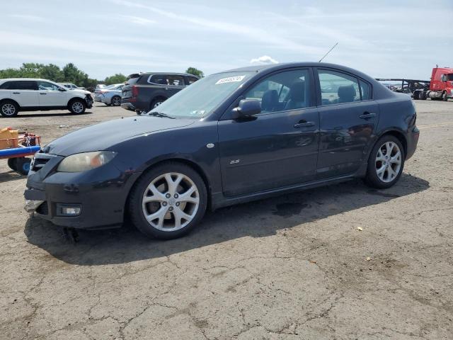 mazda mazda3 2007 jm1bk324471647963