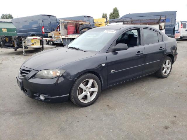 mazda 3 s 2006 jm1bk324761471053