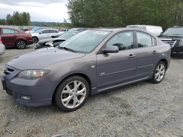 mazda 3 s 2007 jm1bk324771624242