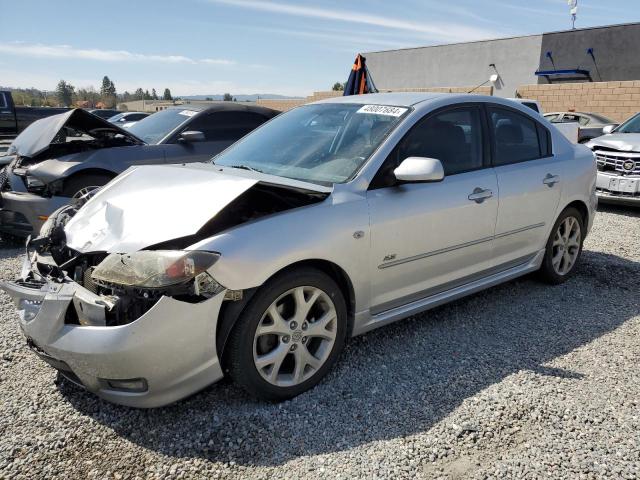 mazda mazda3 2007 jm1bk324771711347